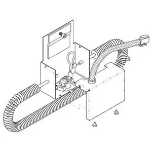 37203-4551 – COLEMAN RVP Air Conditioner Heating Element, Use With Coleman Mach 8 Air Conditioner Heat Ready Ceiling ...